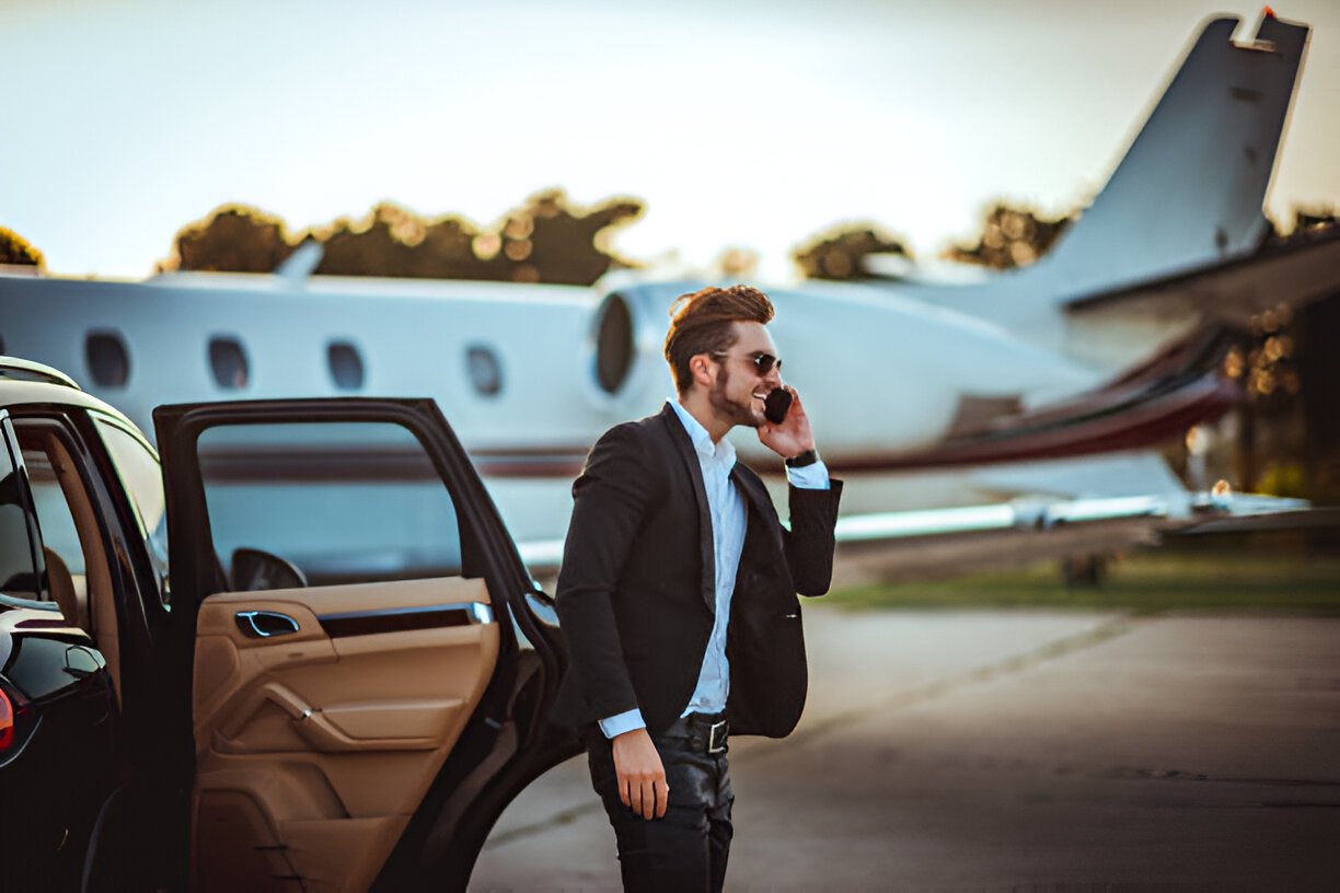 Airport Transfers