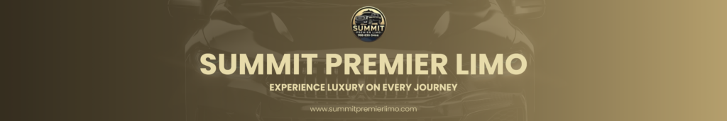 summit premier limo, car service to airports