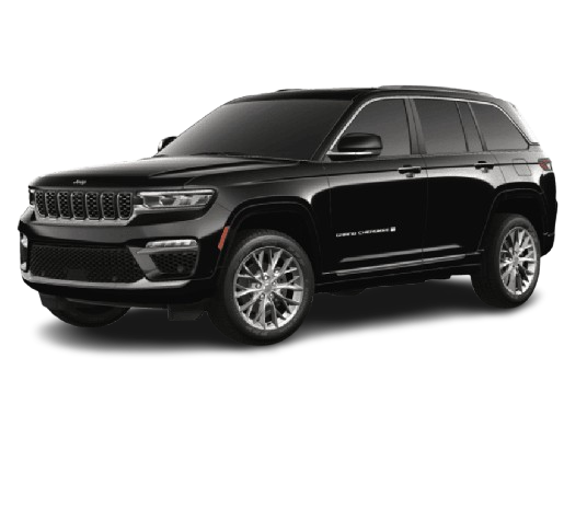 Summit Premier Limo professional chauffeur assisting a passenger
