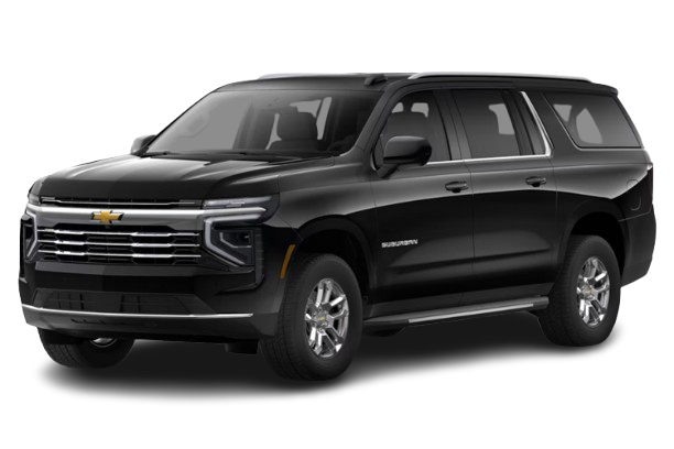 Luxury SUV