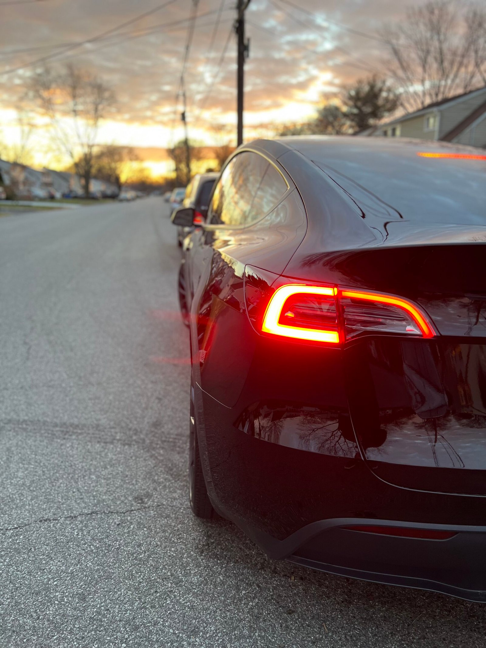 Luxury fleet for hourly and point-to-point service