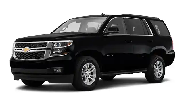 Executive corporate travel by Summit Premier Limo