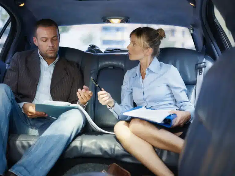 Limo Services