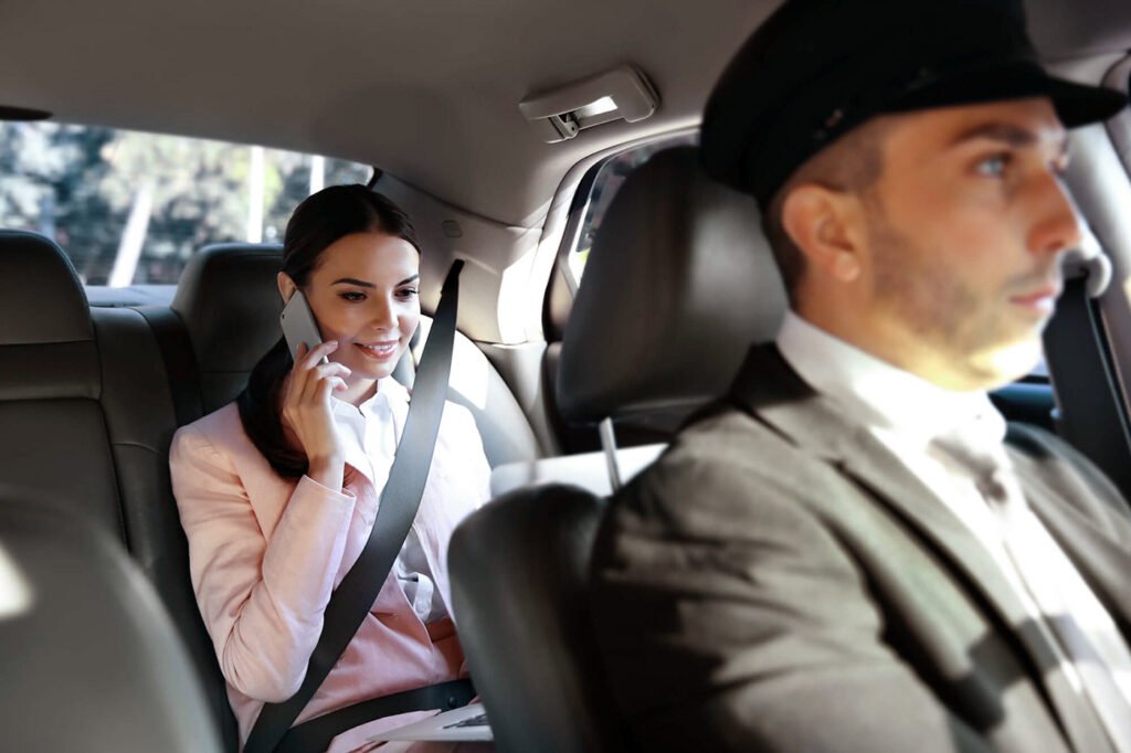 luxury car Service in Summit NJ